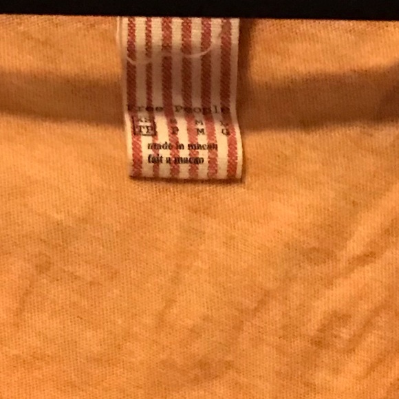 Henley Tee - Picture 3 of 5